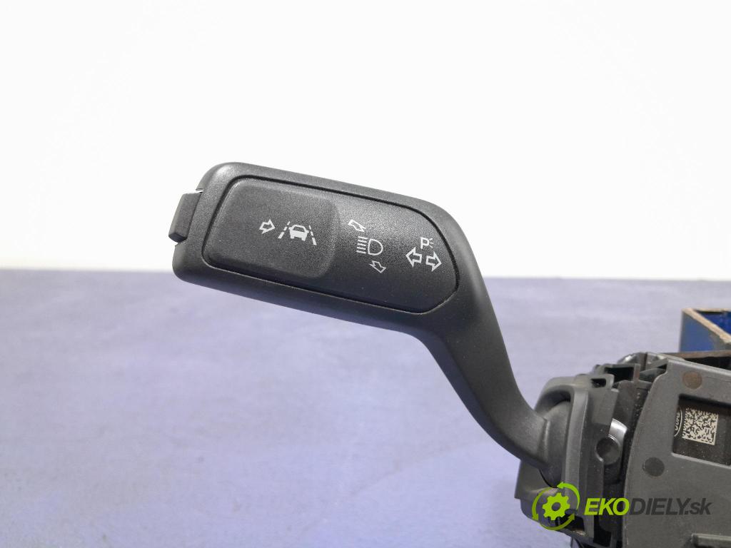 Ford Focus 2023 Přepínač Komplex: H1BT-14B522-BH