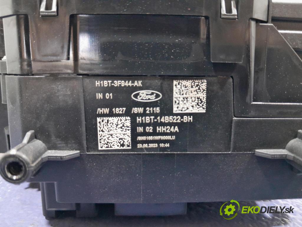 Ford Focus 2023 Přepínač Komplex: H1BT-14B522-BH