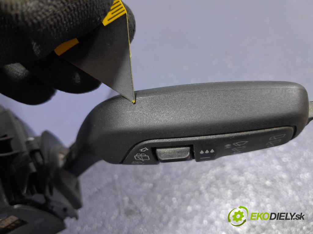 Ford Focus 2023 Přepínač Komplex: H1BT-14B522-BH