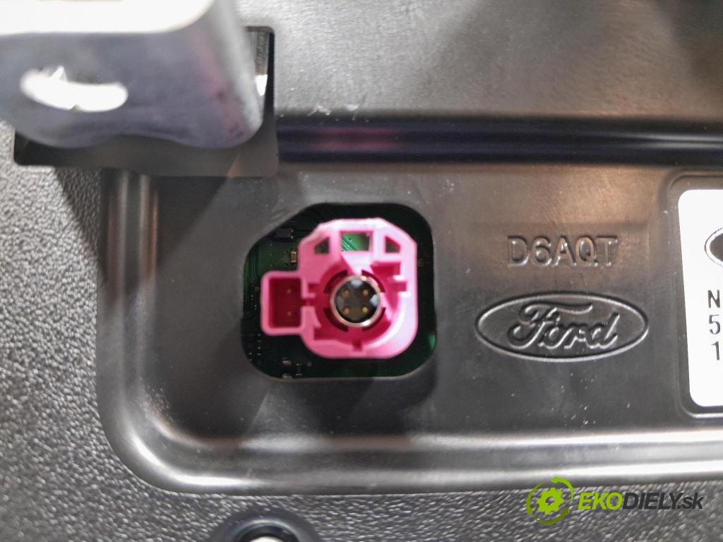 Ford Focus 2023 displej Radio / GPS NX7T-18B955-LE