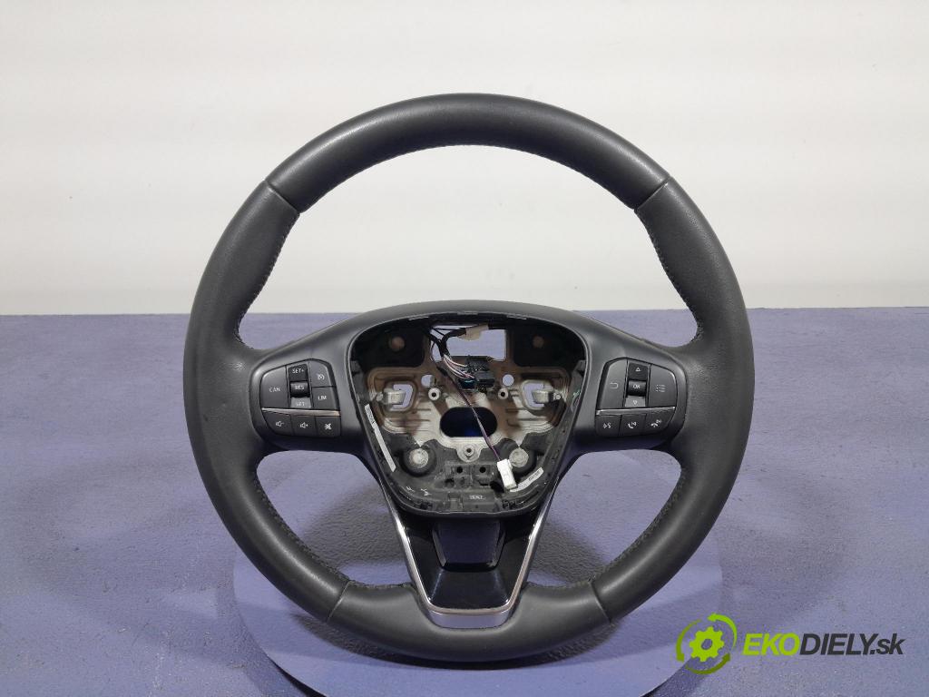 Ford Focus 2023 volant JX7B3600GF3ZHE