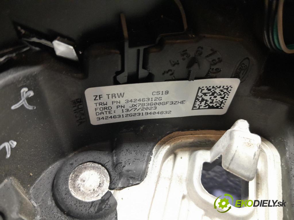 Ford Focus 2023 volant JX7B3600GF3ZHE