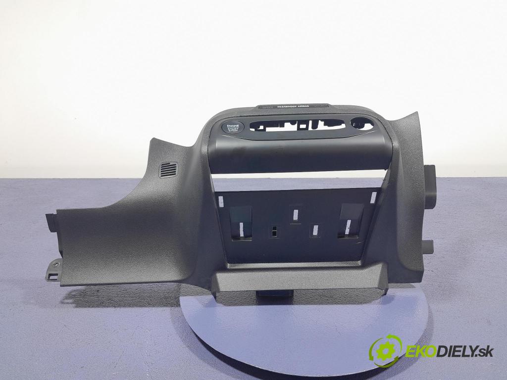 Ford Focus 2023 kryt Plast: Interiéry: JX7-A046M52-AEW