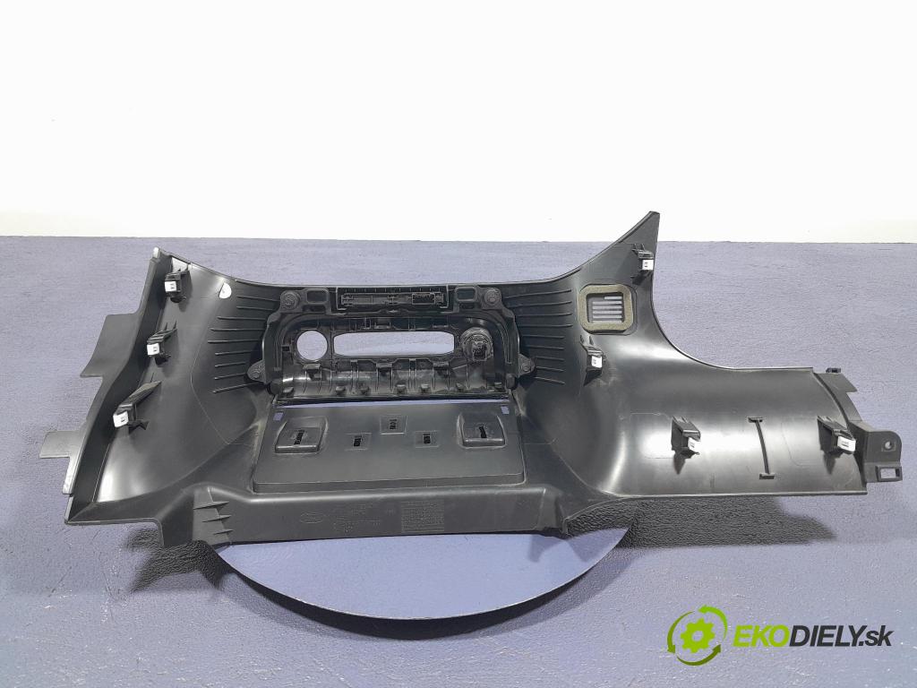 Ford Focus 2023 kryt Plast: Interiéry: JX7-A046M52-AEW