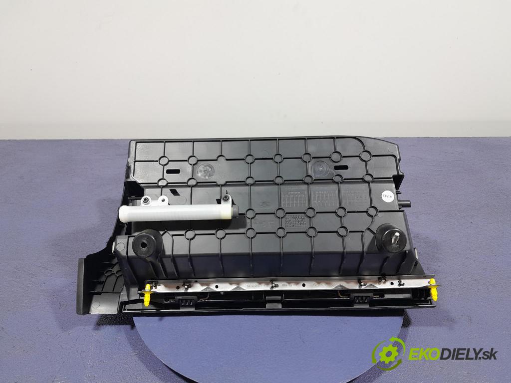 Ford Focus 2023 kastlík JX7B-4A508-AW