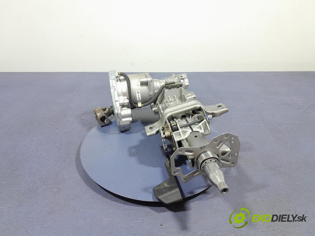 Ford Focus 2023 Sloupek volantu x NX6C-3D077-C1