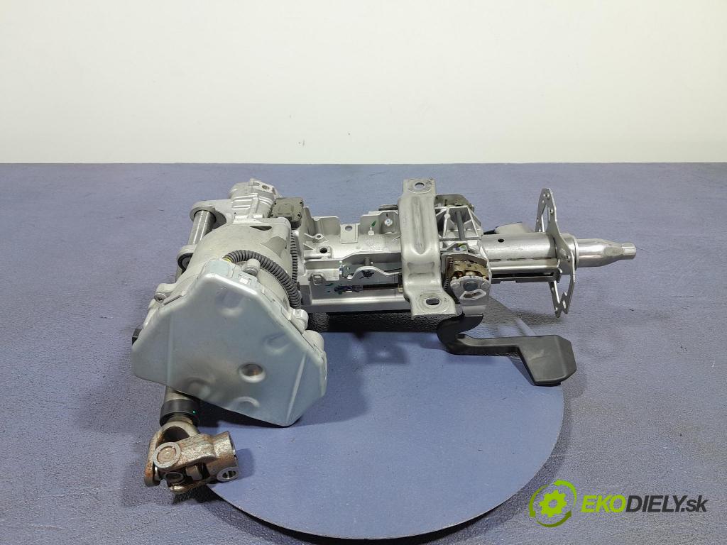 Ford Focus 2023 Sloupek volantu x NX6C-3D077-C1