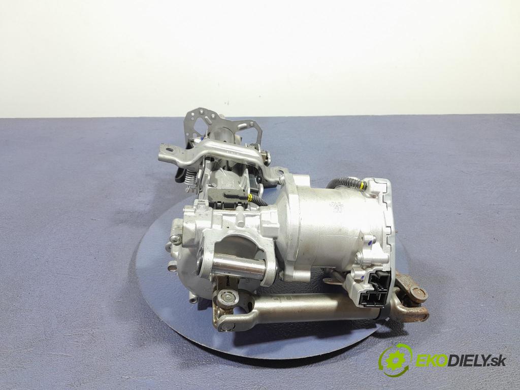 Ford Focus 2023 Sloupek volantu x NX6C-3D077-C1