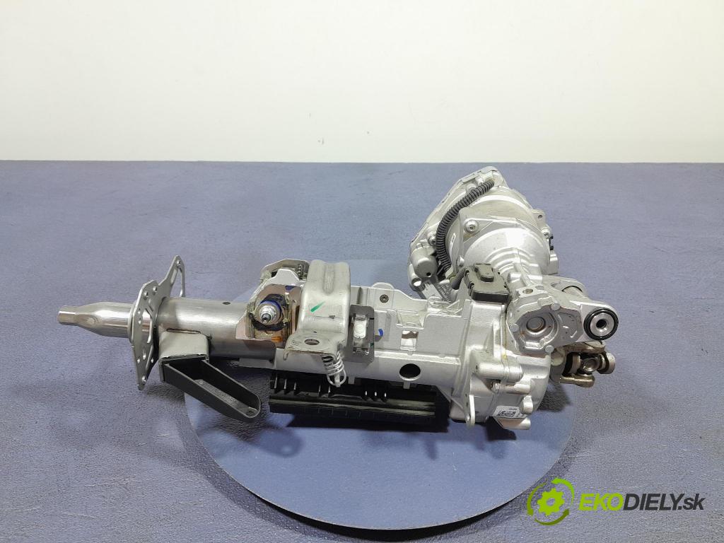 Ford Focus 2023 Sloupek volantu x NX6C-3D077-C1