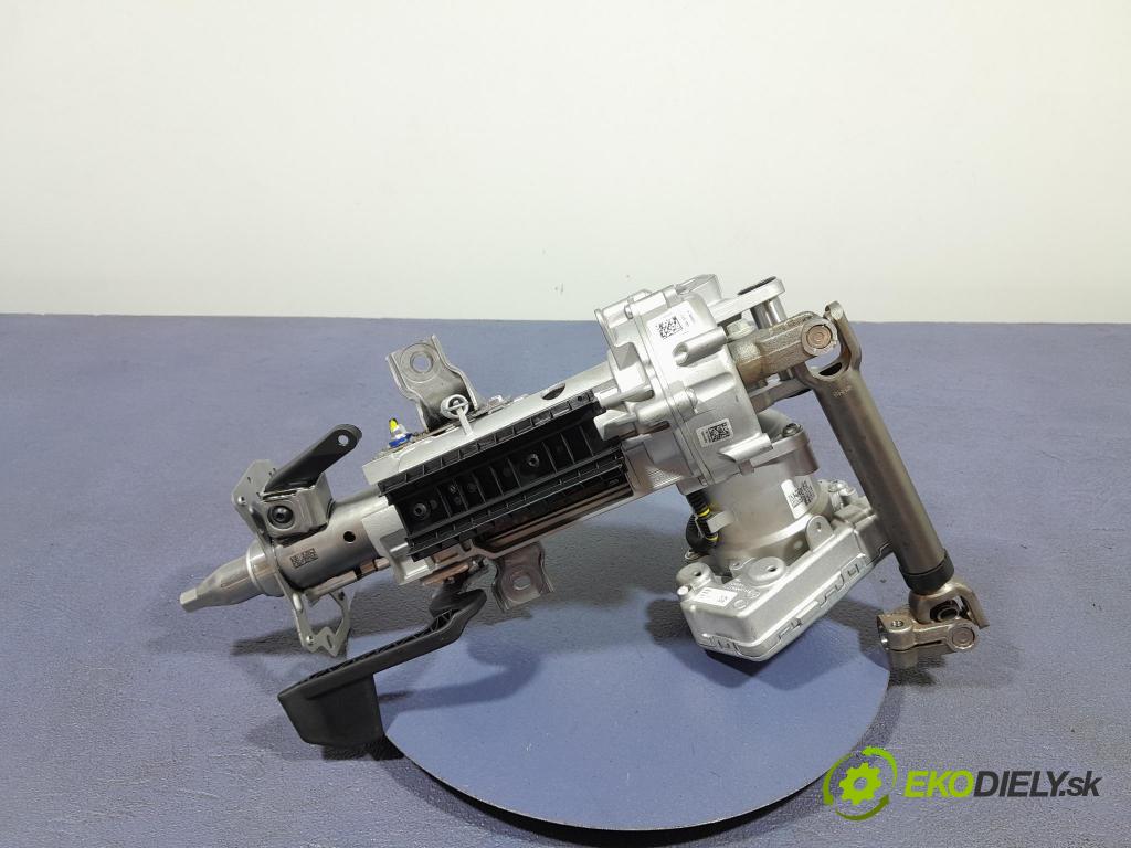 Ford Focus 2023 Sloupek volantu x NX6C-3D077-C1