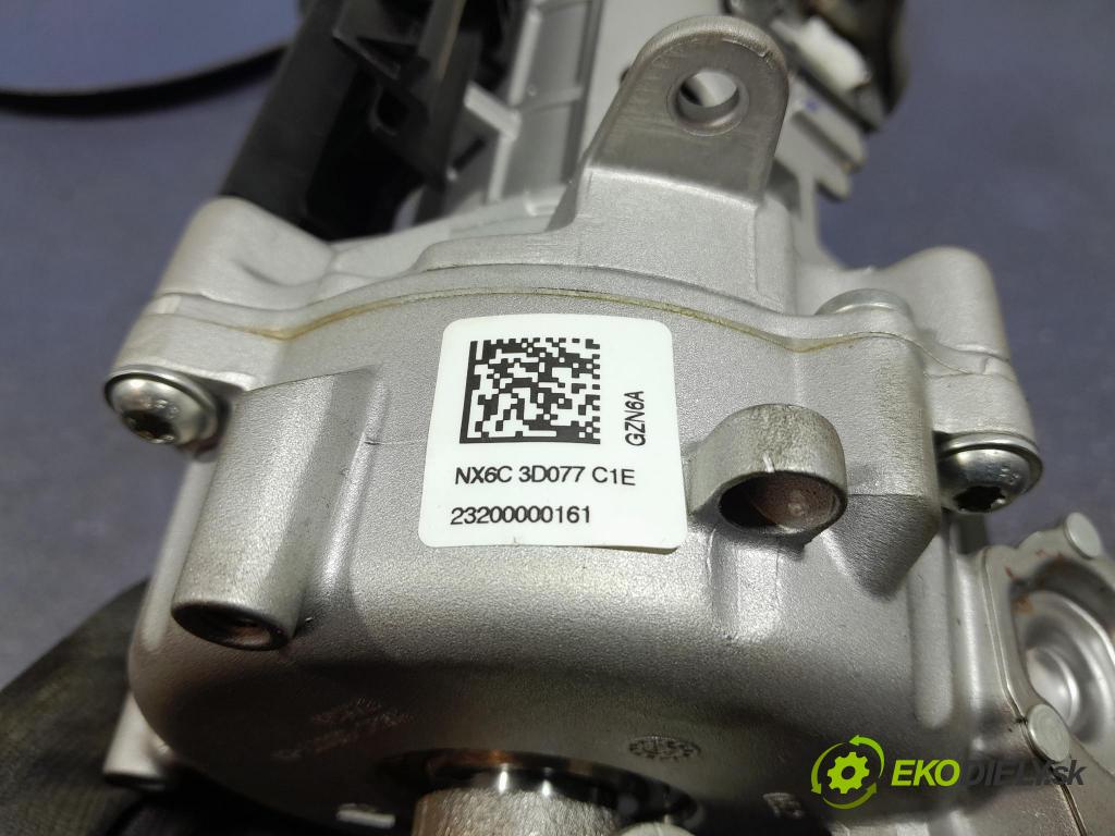 Ford Focus 2023 Sloupek volantu x NX6C-3D077-C1