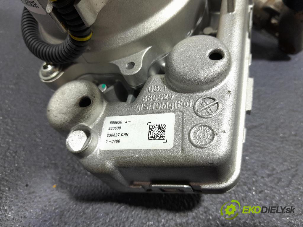 Ford Focus 2023 Sloupek volantu x NX6C-3D077-C1