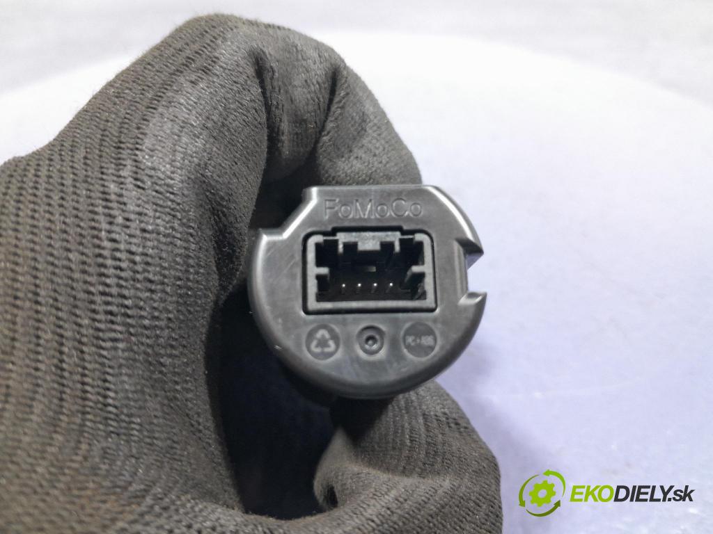 Ford Focus 2023 instalace Elektrický: PU5T-19J211-FA