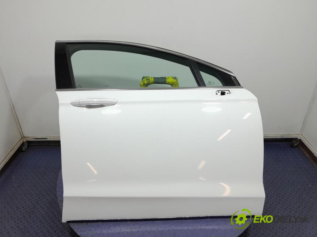 Ford Mondeo 2017 dvere Predné pravé