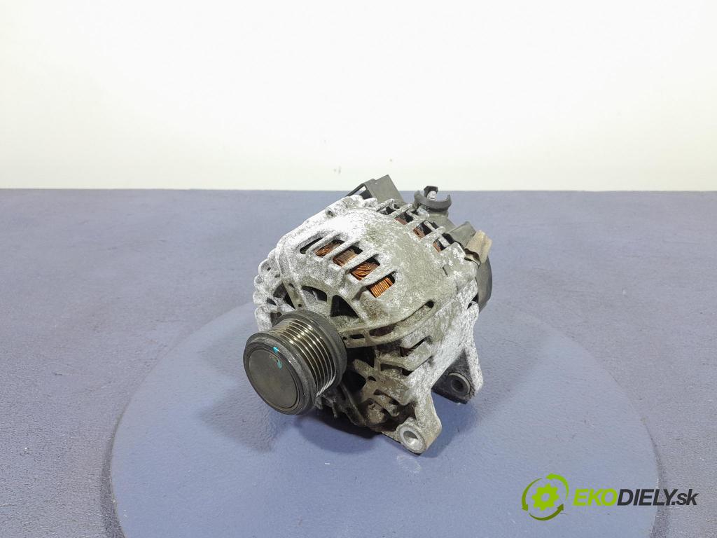 Ford Mondeo 2017 Alternator DS7T-10300-KD
