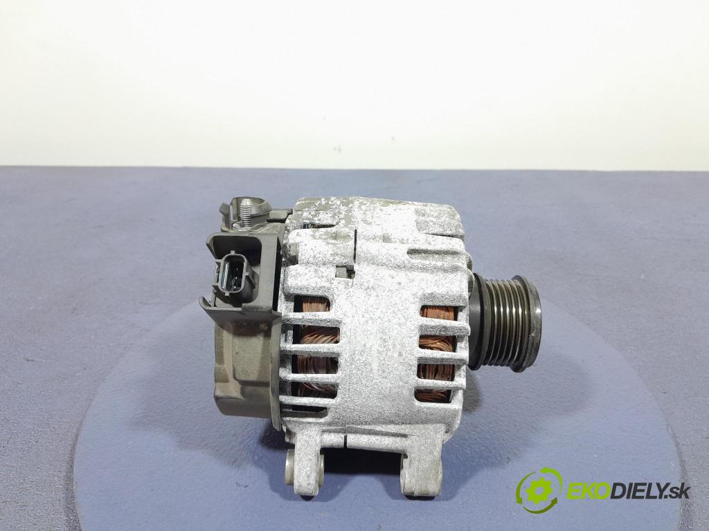 Ford Mondeo 2017 Alternator DS7T-10300-KD