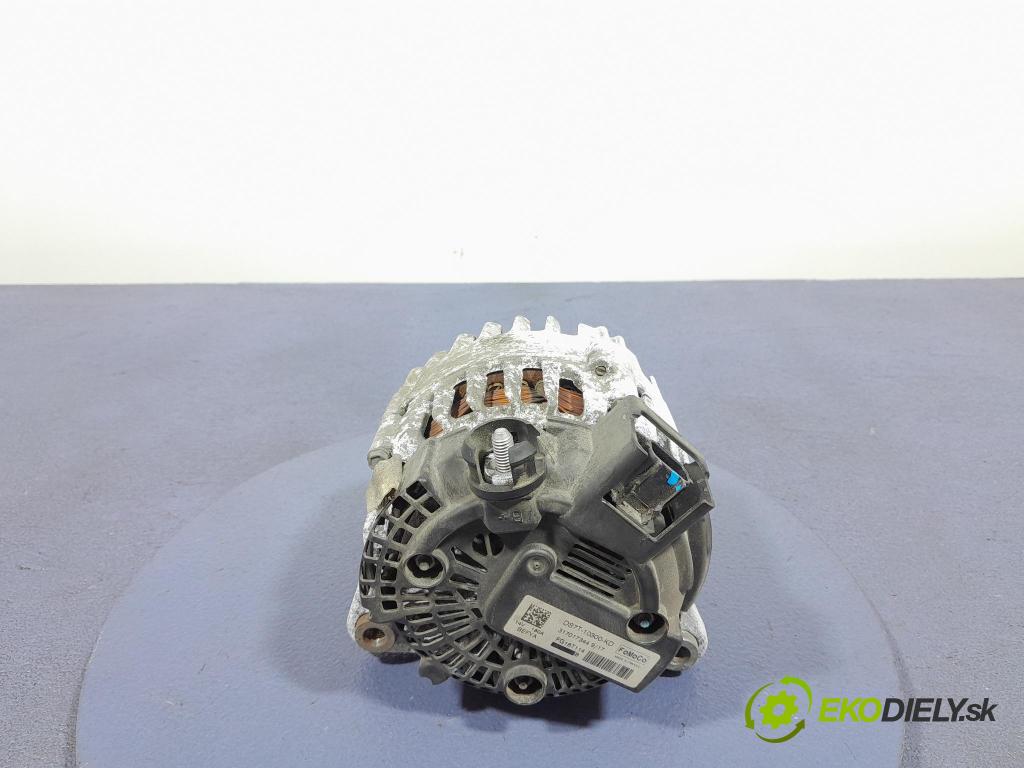 Ford Mondeo 2017 Alternator DS7T-10300-KD