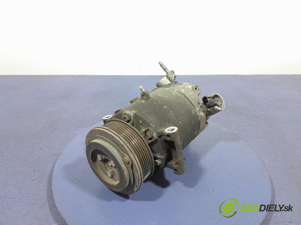 Ford Mondeo 2017 Kompresor: Klimatizace: DG9H-19D629-FF