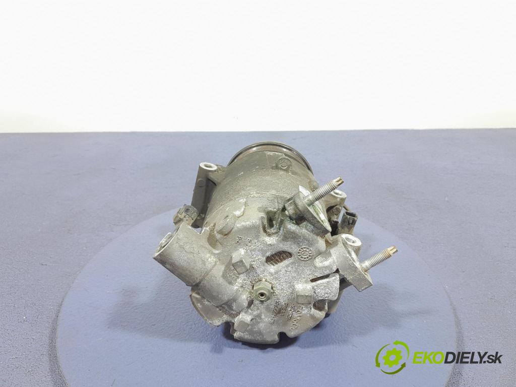 Ford Mondeo 2017 Kompresor: Klimatizace: DG9H-19D629-FF