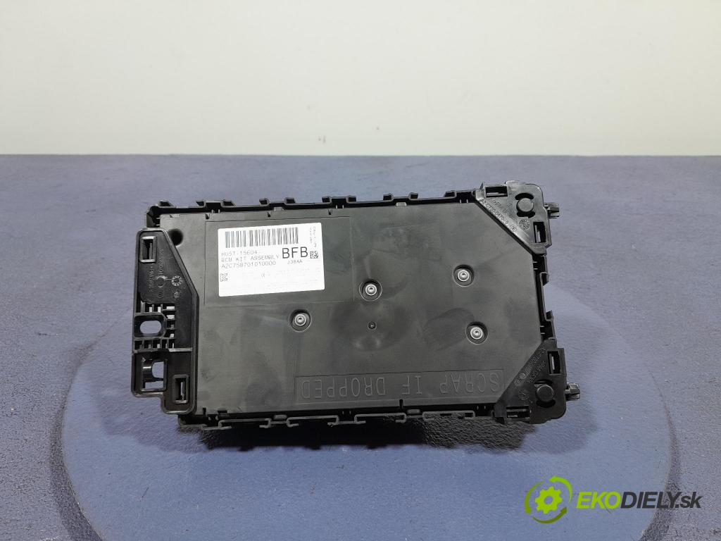 Ford Mondeo 2017 skříňka Pojistky HU5T-15604-BFB