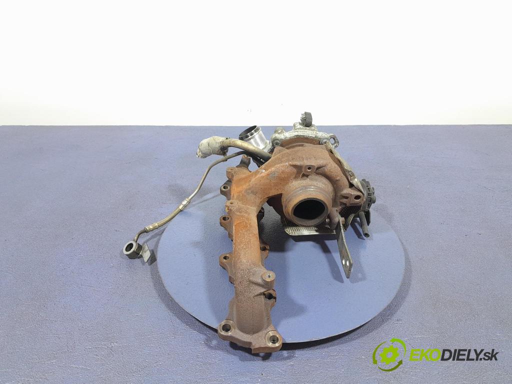 Ford Mondeo 2017 (Turbo-kompresor:): 9807873180