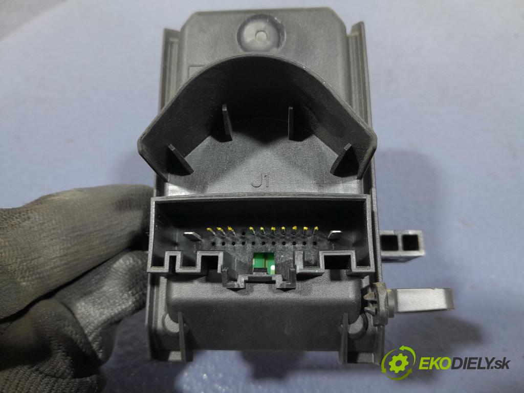 Ford Mondeo 2017 instalace Elektrický: HG9T-14F642-CC