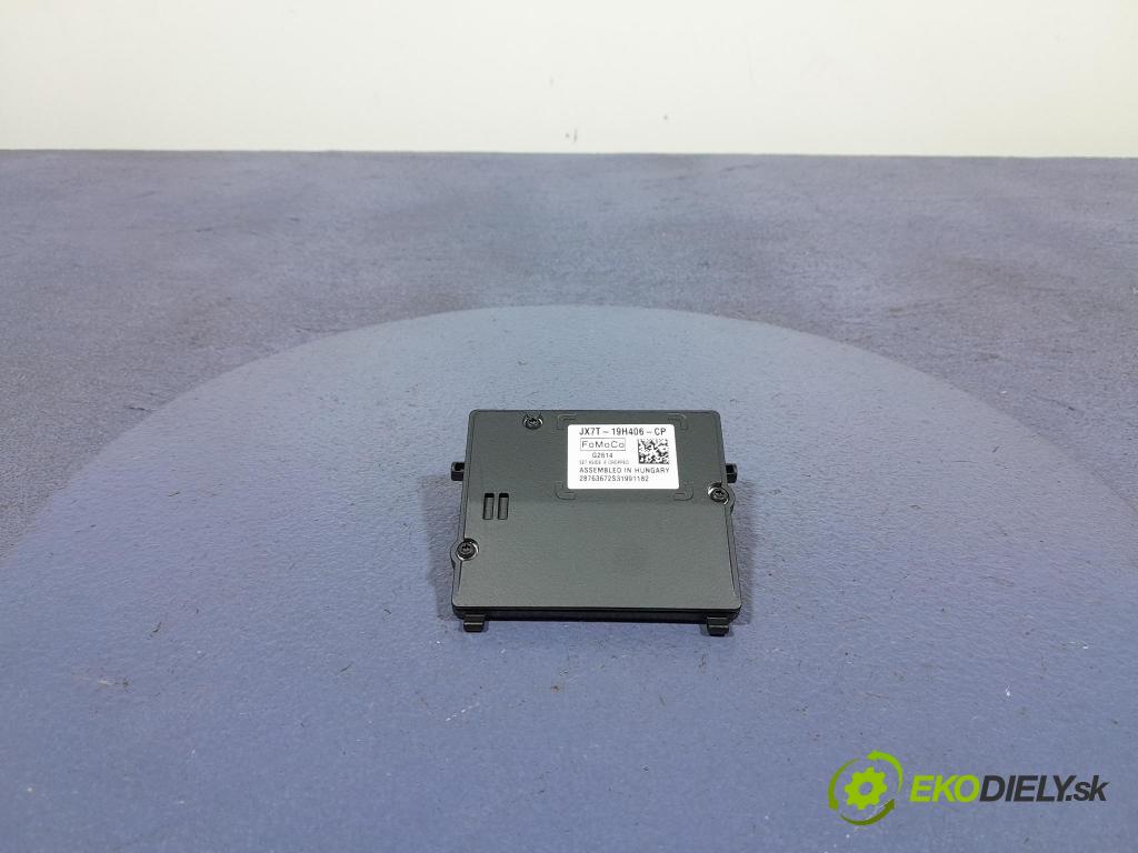 Ford Focus 2023 Kamera JX7T-19H406-CP