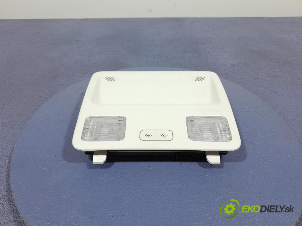 Ford Focus 2023 Lampy Uvnitř JX7B-A519A58-C
