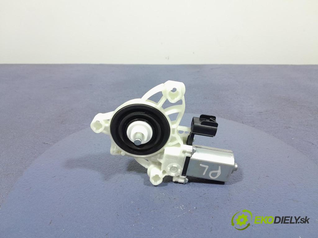 Ford Focus 2023 mechanizmus okna Okná: Predné Vľavo: JX7B-14553-BF