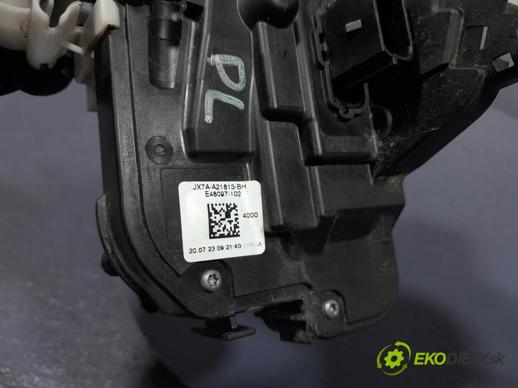 Ford Focus 2023 zámok dvere Predné Vľavo: JX7A-A21813-BH