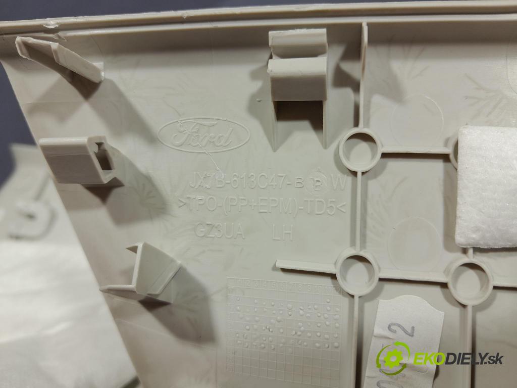 Ford Focus 2023 kryt Plast: Interiéry: JX7B-N280C47