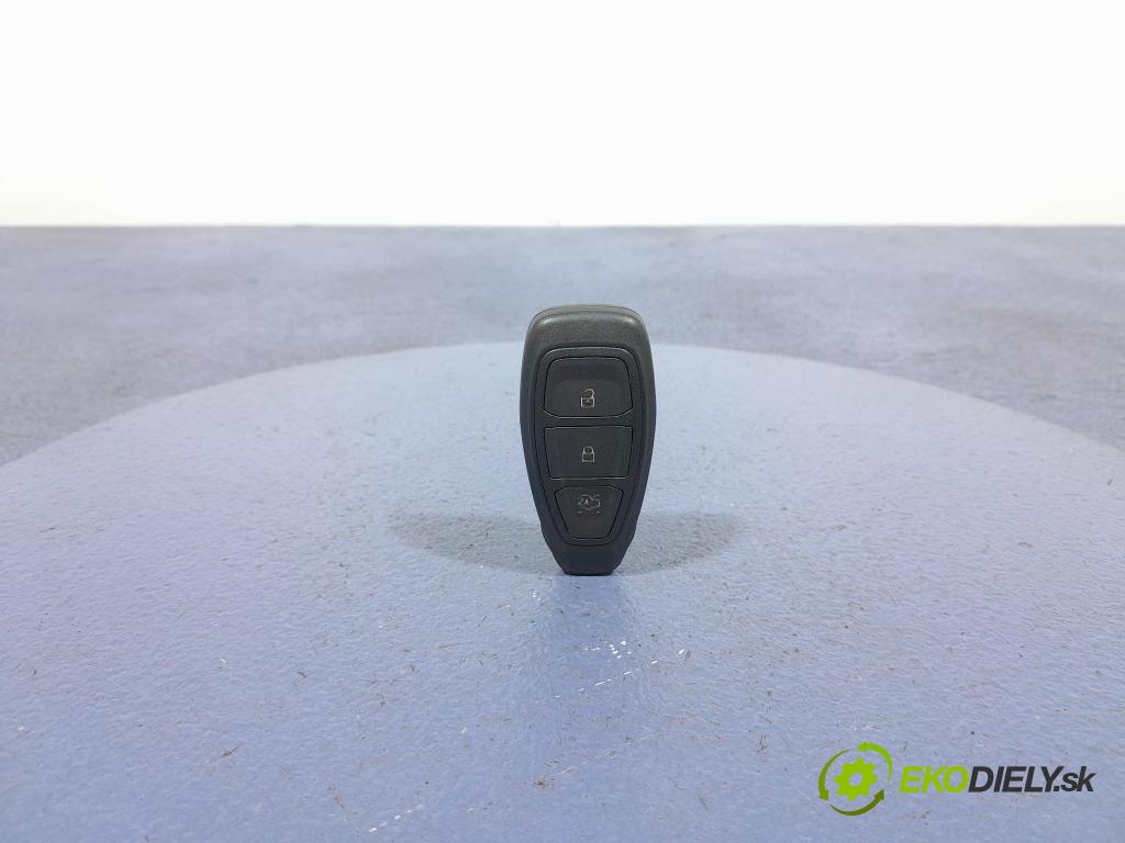 Ford Focus 2023 Spínač zapaľovania: K1BT-15K601-AD