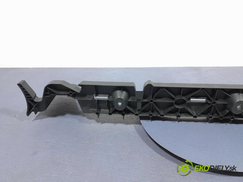 Ford Focus 2023 lišta kufr JX7B-N11168-BEW
