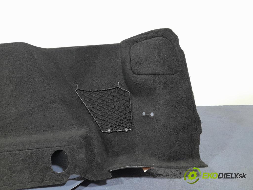 Ford Focus 2023 Tapacír: kufr NX7B-N45422-AC