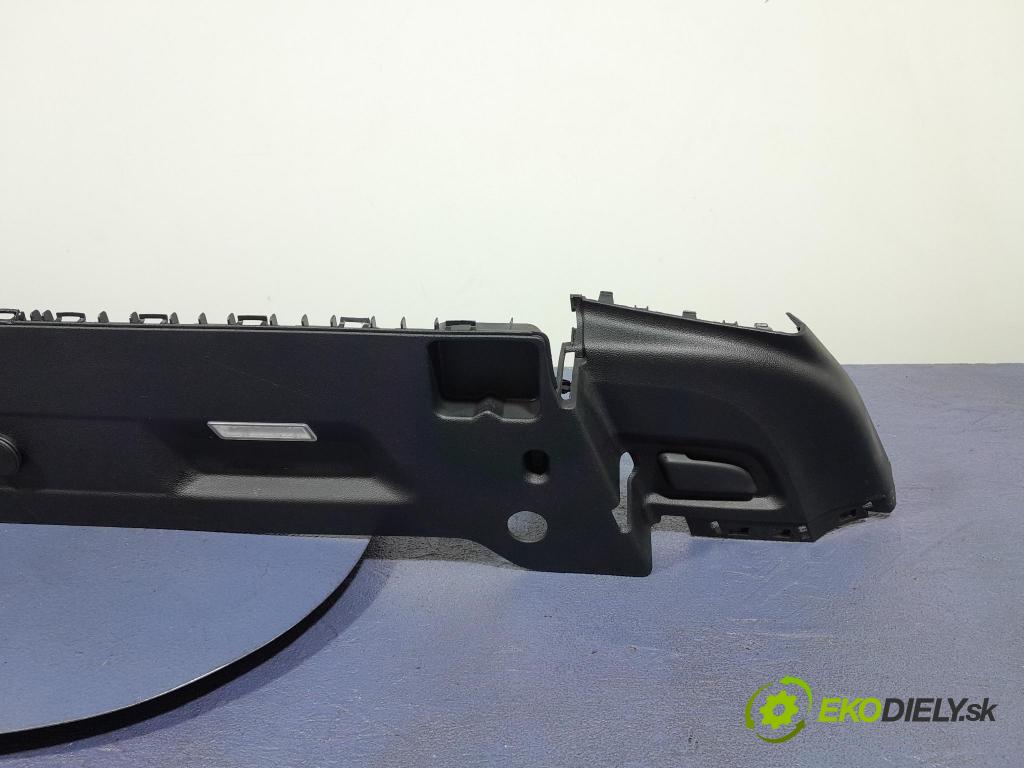 Ford Focus 2023 Tapacír: kufr JX7B-N46809-A
