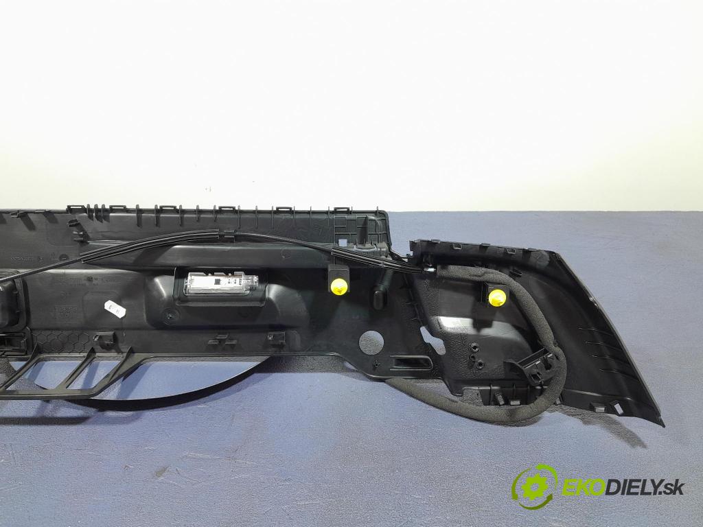 Ford Focus 2023 Tapacír: kufr JX7B-N46808-A