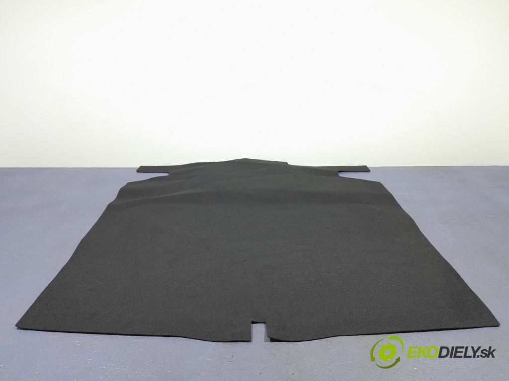 Ford Focus 2023 koberec do auta JX7B-13065-EAW