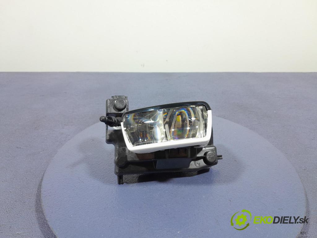 Renault Talisman 2016 Halogen Vľavo: 90070398