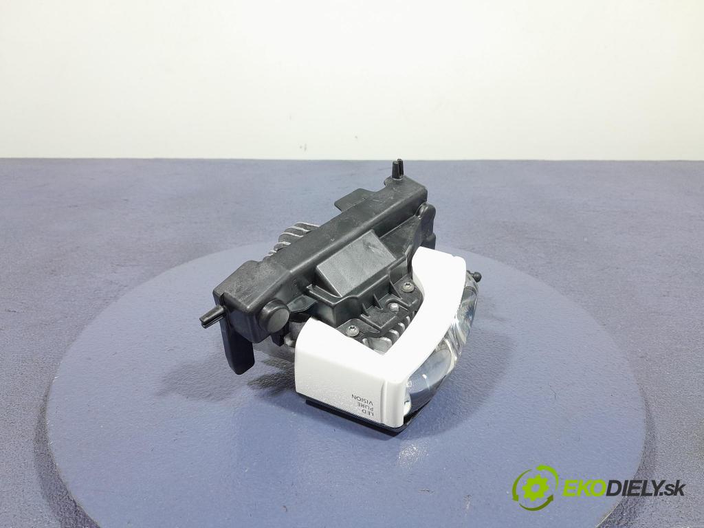Renault Talisman 2016 Halogen Vľavo: 90070398