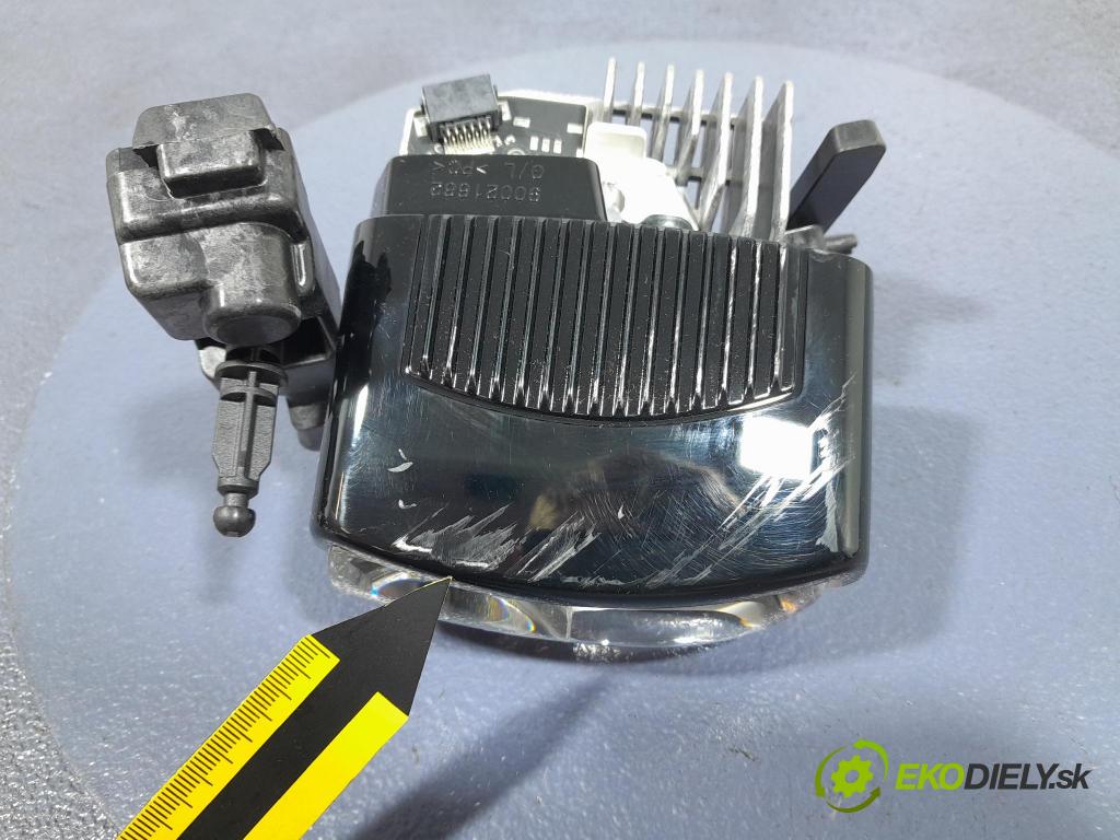 Renault Talisman 2016 Halogen Vľavo: 90070398