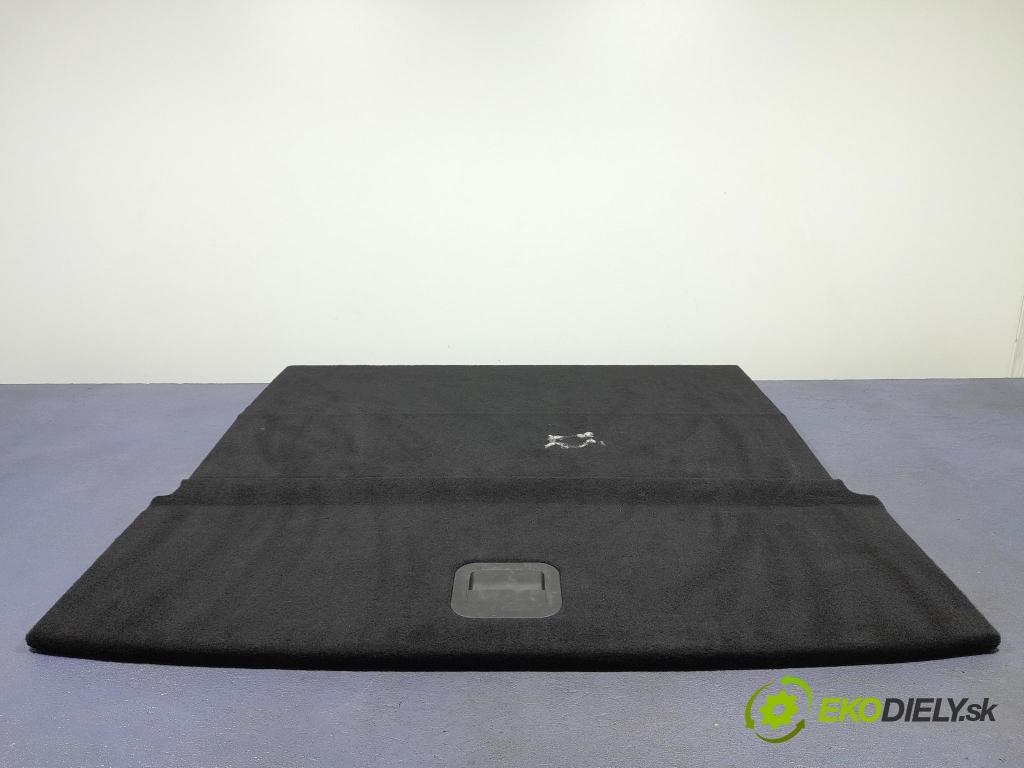 Ford Focus 2023 koberec do auta JX7B-13065-EAW