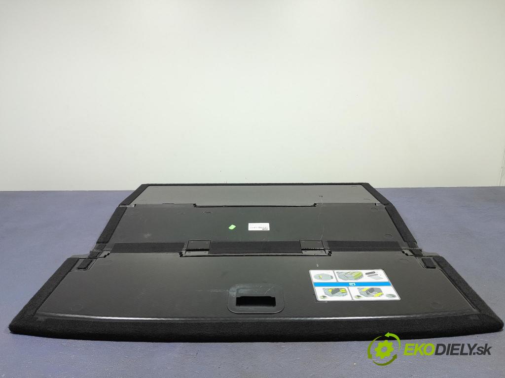 Ford Focus 2023 koberec do auta JX7B-13065-EAW