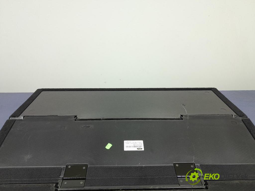 Ford Focus 2023 koberec do auta JX7B-13065-EAW