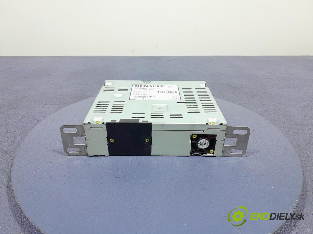 Renault Talisman 2016 modul Navigace 281157802R