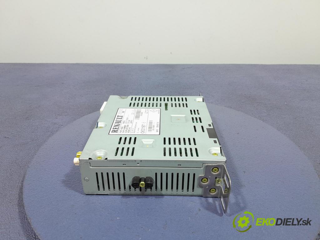 Renault Talisman 2016 modul Navigace 281157802R