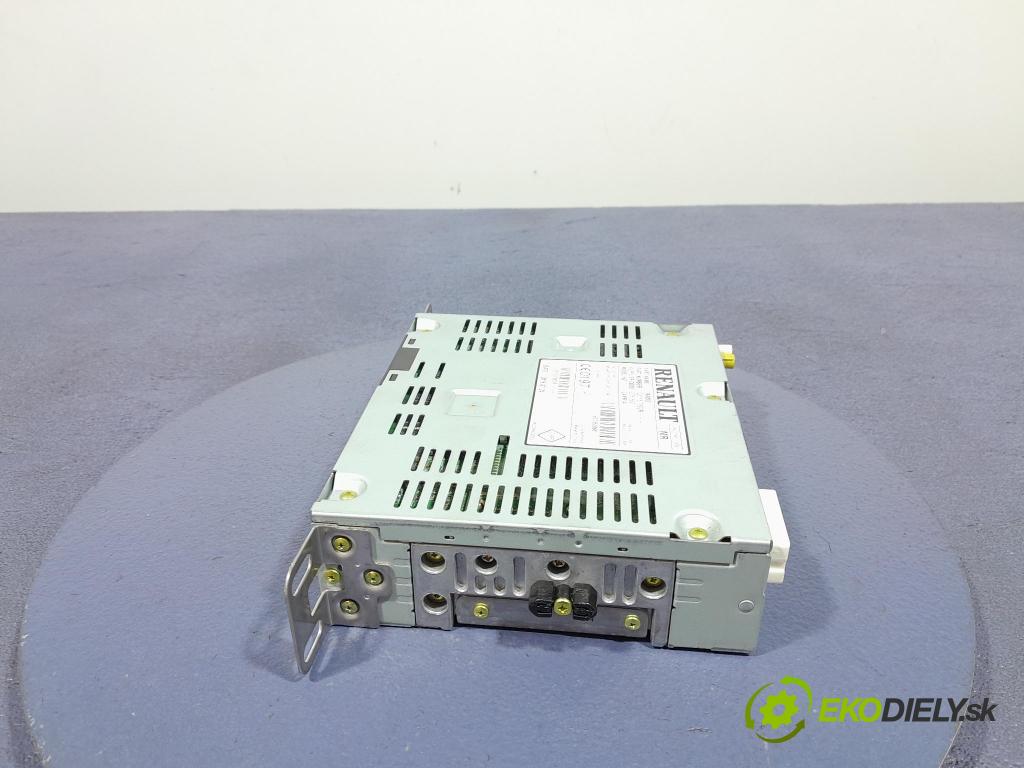 Renault Talisman 2016 modul Navigace 281157802R