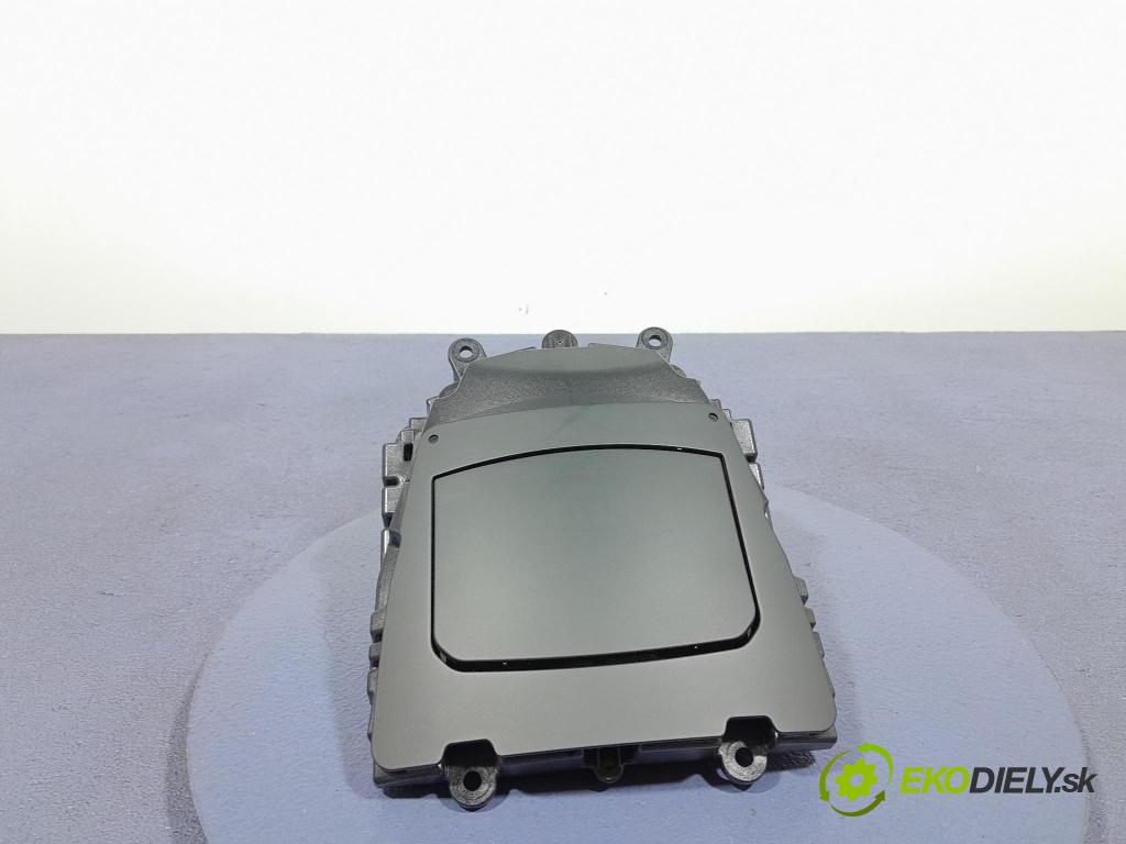 Renault Talisman 2016 prístrojovka/ budíky 249411214R