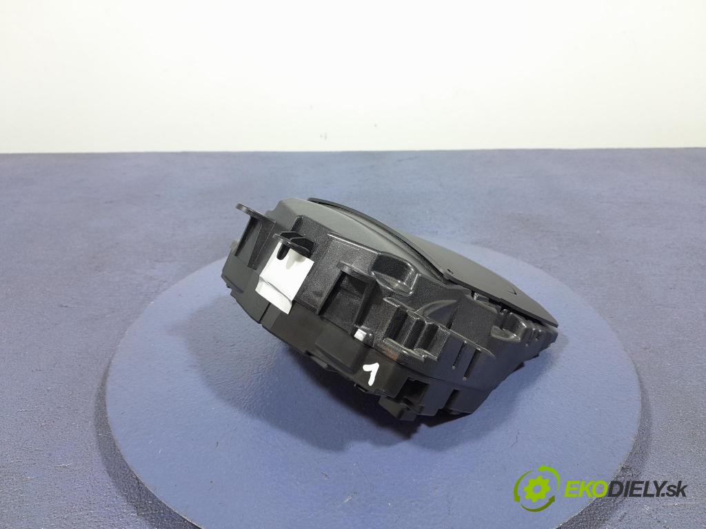 Renault Talisman 2016 prístrojovka/ budíky 249411214R