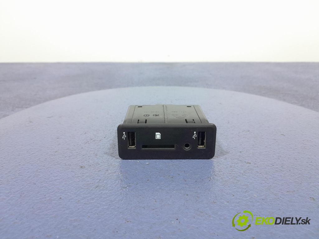 Renault Talisman 2016 instalace Elektrický: 280236887R