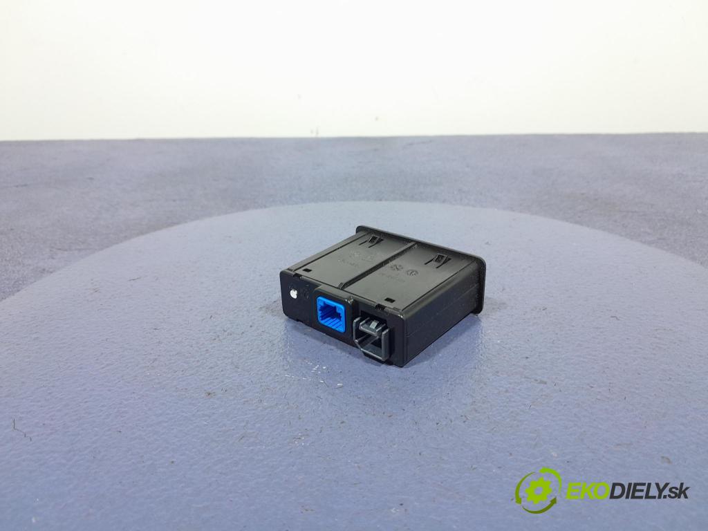 Renault Talisman 2016 instalace Elektrický: 280236887R